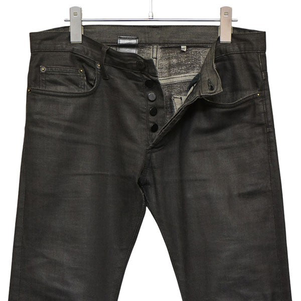 Dior Homme(ディオールオム) 2007-2008年 エディ期 コーティング