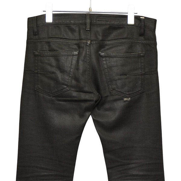 Dior Homme(ディオールオム) 2007-2008年 エディ期 コーティング