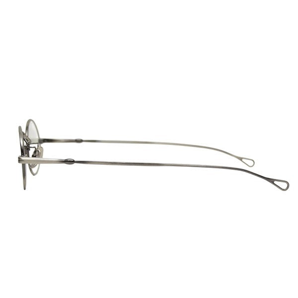 M5 Mod 01 col AS　伊達眼鏡　ダテメガネ