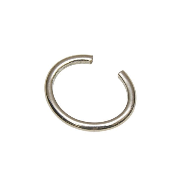 ALEXANDER McQUEEN(アレキサンダーマックイーン) Open Cuff Bracelet