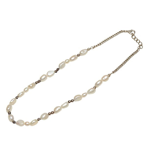 パールネックレス