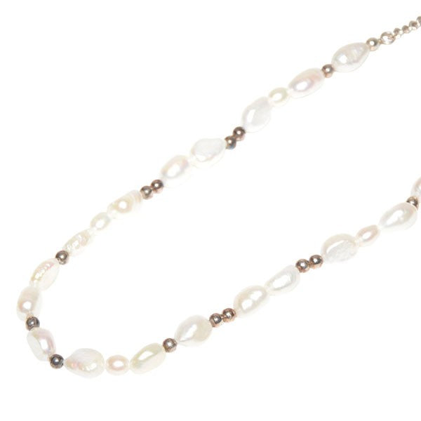 パールネックレス