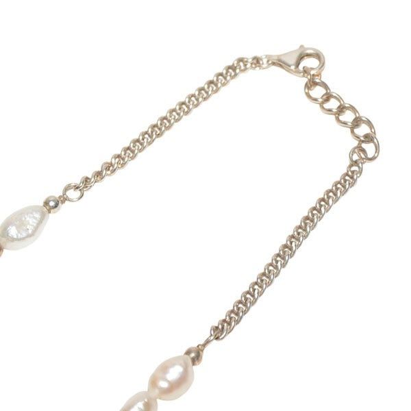 パールネックレス