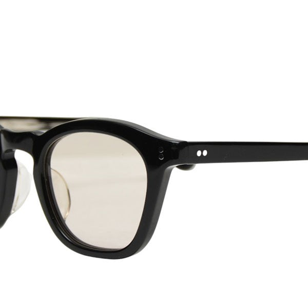 CASU eyewear Brooklyn サングラス 136-1 古着・中古-4枚目のアイテム画像