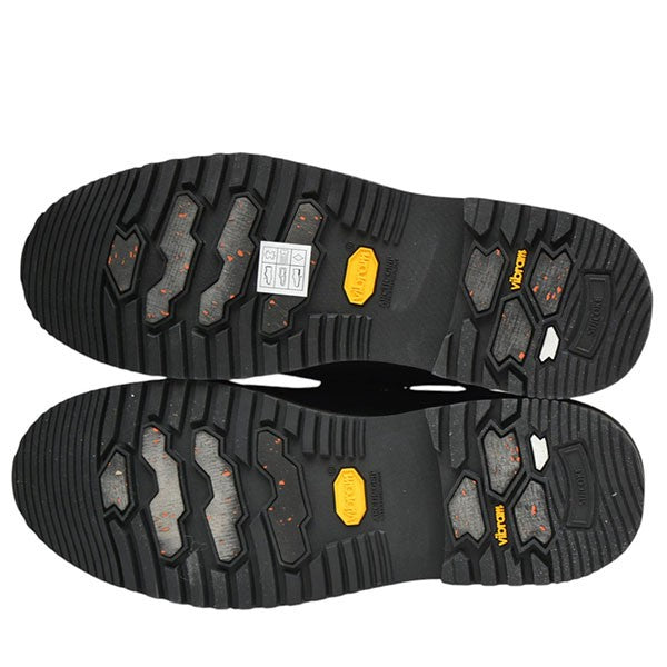 Deluxe×suicoke 2025AW OG463 デッキシューズ ボートシューズ ブーツ 25AD0443 古着・中古-4枚目のアイテム画像