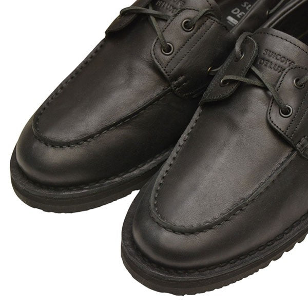 Deluxe×suicoke 2025AW OG463 デッキシューズ ボートシューズ ブーツ 25AD0443 古着・中古-5枚目のアイテム画像