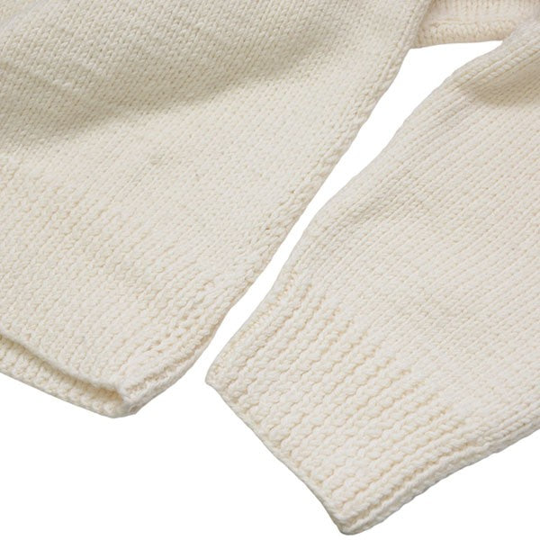 LOEWE 2021AW パピーインターシャセーター クルーネックニット H526Y14K81 古着・中古-5枚目のアイテム画像