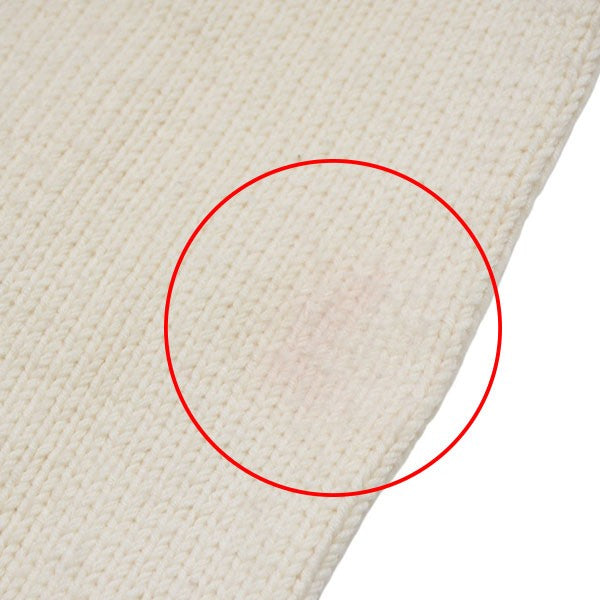 LOEWE 2021AW パピーインターシャセーター クルーネックニット H526Y14K81 古着・中古-6枚目のアイテム画像