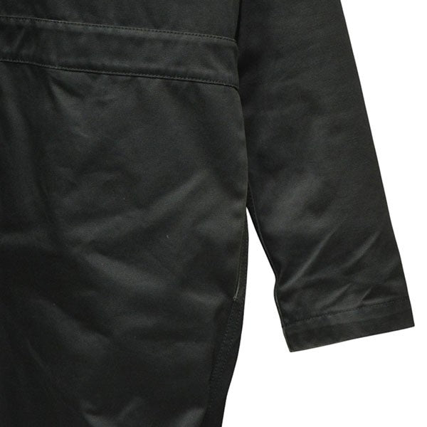 RAF SIMONS 2017AW DETLEF E81 Parka With Removable Jacket モッズコート 709-010011 古着・中古-6枚目のアイテム画像