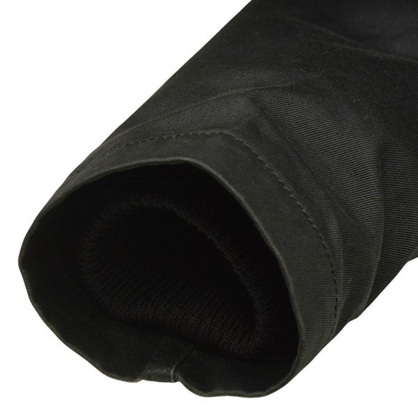 RAF SIMONS 2017AW DETLEF E81 Parka With Removable Jacket モッズコート 709-010011 古着・中古-7枚目のアイテム画像