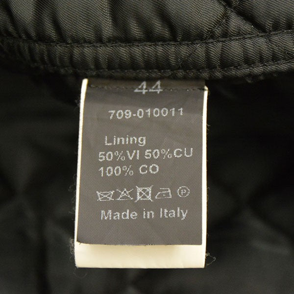 RAF SIMONS 2017AW DETLEF E81 Parka With Removable Jacket モッズコート 709-010011 古着・中古-9枚目のアイテム画像