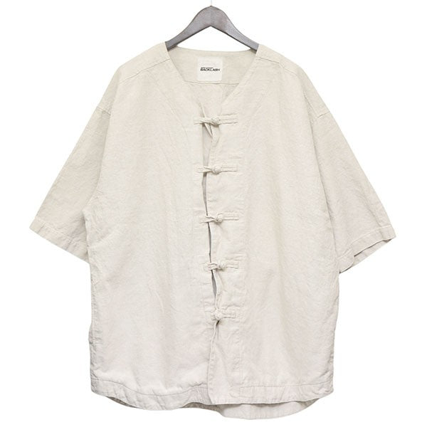 ISAMU KATAYAMA BACKLASH(イサムカタヤマバックラッシュ) コットン