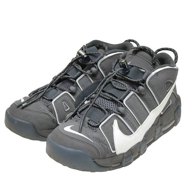 NIKE Air More Uptempo 96 スニーカー エアモアアップテンポ96 DQ5014-068 古着・中古-1枚目のアイテム画像