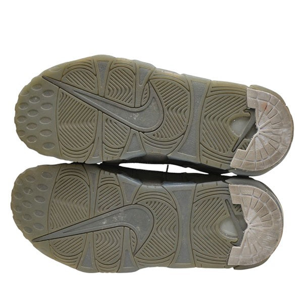 NIKE Air More Uptempo 96 スニーカー エアモアアップテンポ96 DQ5014-068 古着・中古-4枚目のアイテム画像