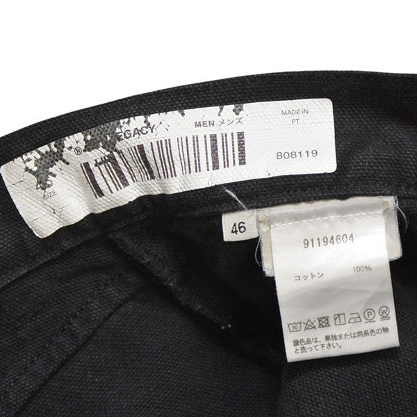 OUR LEGACY Scarecrow Pants デニムパンツ M4195SG 古着・中古-8枚目のアイテム画像