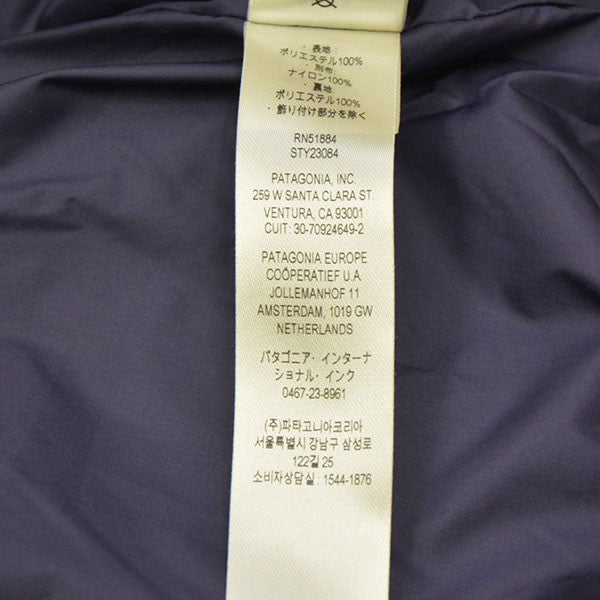 2025AW　ウィメンズ クラシック レトロX ベスト　ボアフリースベスト　23084FA25