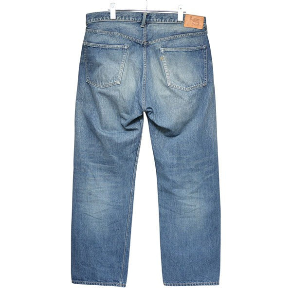 45R(フォーティファイブアール) デニムパンツ81160104 81160104