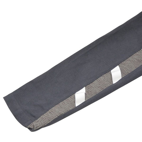 Kiko Kostadinov 2023AW REMUS TOP サーマル切替ロングスリーブTシャツ 00152023 古着・中古-5枚目のアイテム画像