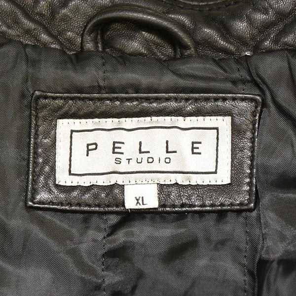 VINTAGE(ヴィンテージ) 1980-2000年代 PELLE STUDIO WILSONS LEATHER