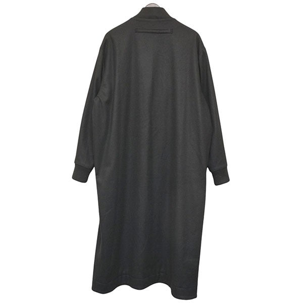 toogood(トゥーグッド) THE PILOT COAT LAMBSWOOL ウールロングコート