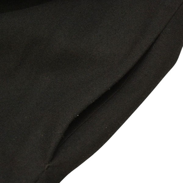 toogood THE PILOT COAT LAMBSWOOL ウールロングコート 古着・中古-6枚目のアイテム画像