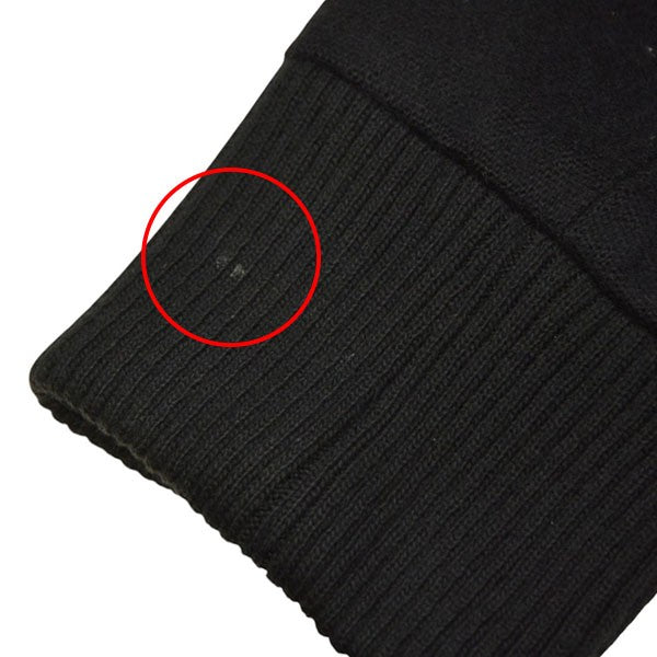 toogood THE PILOT COAT LAMBSWOOL ウールロングコート 古着・中古-7枚目のアイテム画像