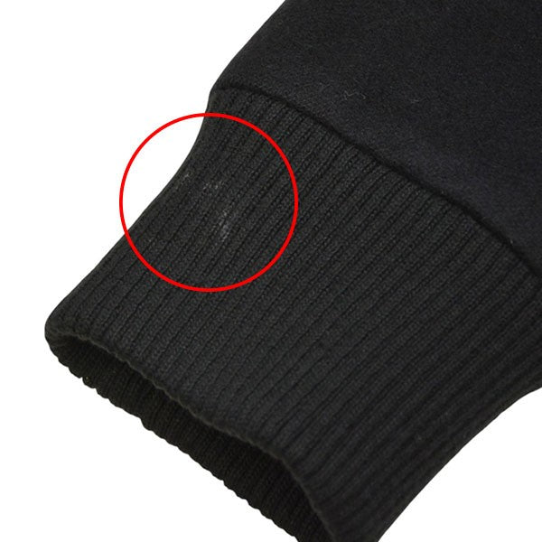 toogood THE PILOT COAT LAMBSWOOL ウールロングコート 古着・中古-8枚目のアイテム画像