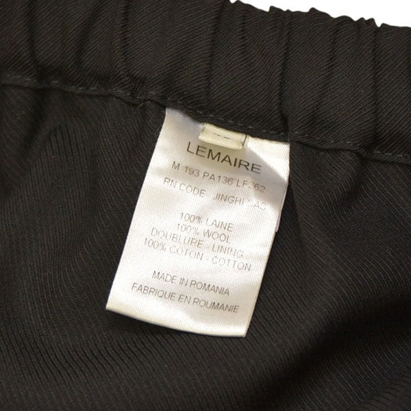 イージーパンツ　M 193 PA136 LF262