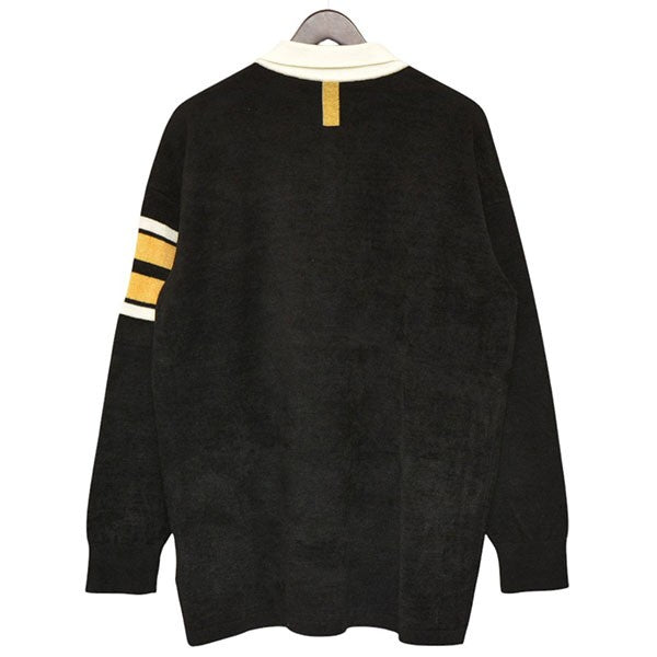 OUAT META POLO ポロシャツ O010021PO 古着・中古-2枚目のアイテム画像