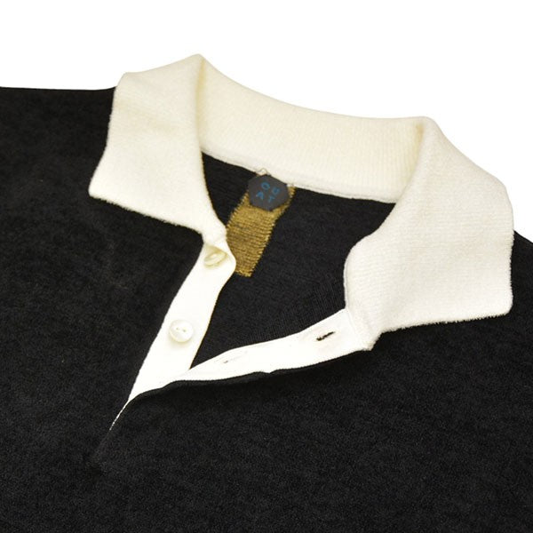 OUAT META POLO ポロシャツ O010021PO 古着・中古-4枚目のアイテム画像