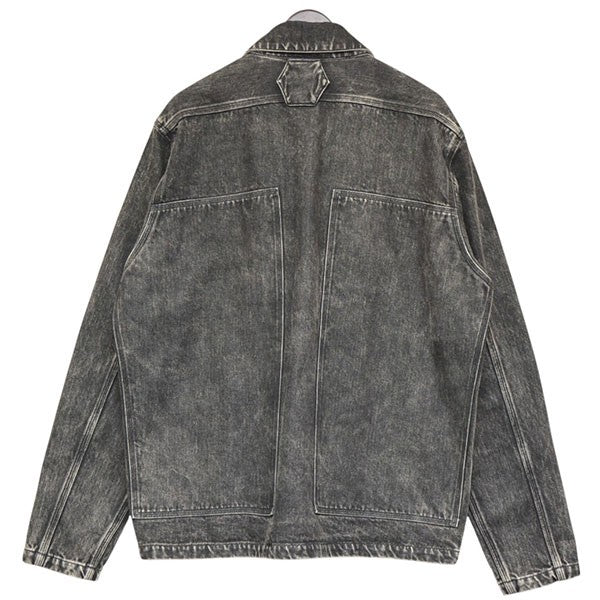 CARGO JACKET　デニムジャケット　Gジャン　ジージャン　O009006JKT