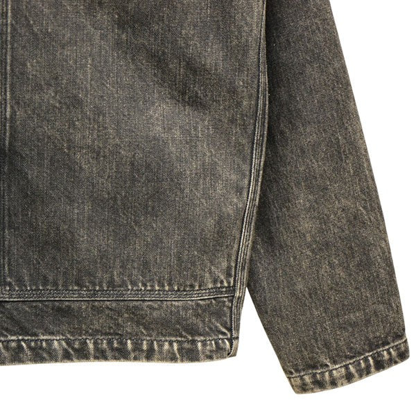CARGO JACKET　デニムジャケット　Gジャン　ジージャン　O009006JKT