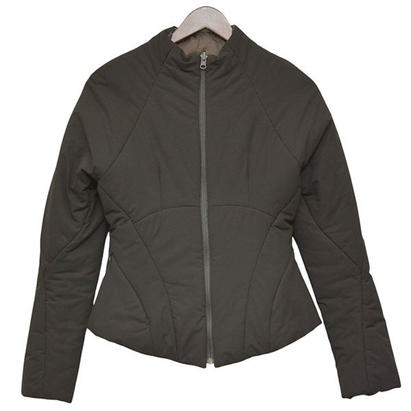 HYEIN SEO REVERSIBLE PADDED JACKET リバーシブル中綿ジャケット 古着・中古-1枚目のアイテム画像