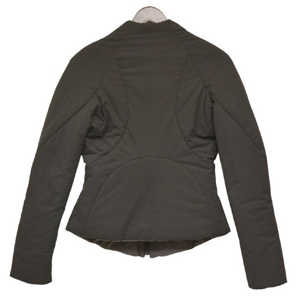 HYEIN SEO REVERSIBLE PADDED JACKET リバーシブル中綿ジャケット 古着・中古-2枚目のアイテム画像