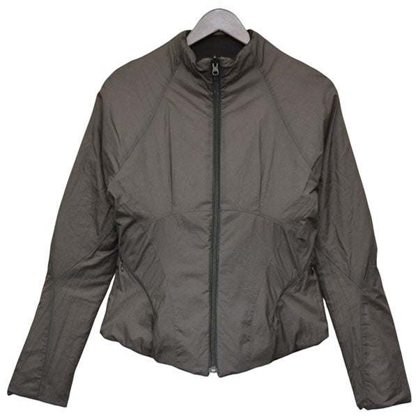 HYEIN SEO REVERSIBLE PADDED JACKET リバーシブル中綿ジャケット 古着・中古-3枚目のアイテム画像