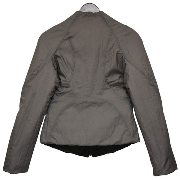 HYEIN SEO REVERSIBLE PADDED JACKET リバーシブル中綿ジャケット 古着・中古-4枚目のアイテム画像