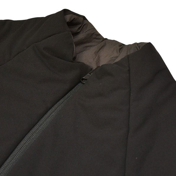 HYEIN SEO REVERSIBLE PADDED JACKET リバーシブル中綿ジャケット 古着・中古-5枚目のアイテム画像