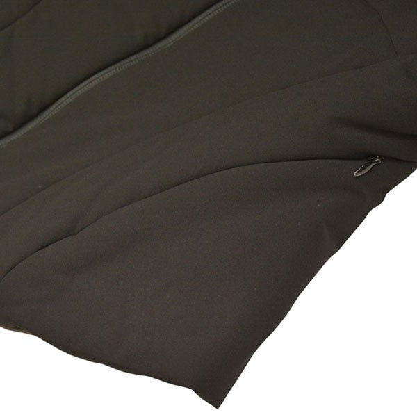 HYEIN SEO REVERSIBLE PADDED JACKET リバーシブル中綿ジャケット 古着・中古-6枚目のアイテム画像