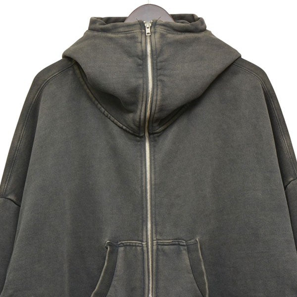 FULL ZIP　ジップパーカー　ES2106