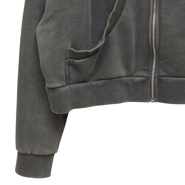 FULL ZIP　ジップパーカー　ES2106