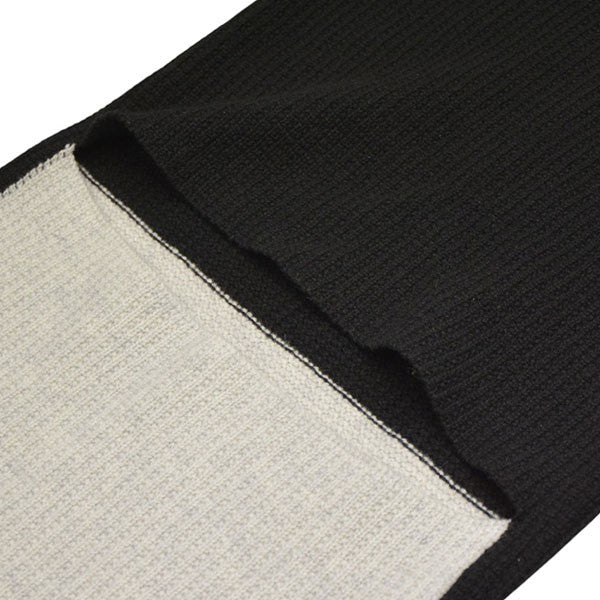 HOMME PLISSE ISSEY MIYAKE 2023AW FRAME AND BLOCKS ネックウォーマー マフラー HP38AD409 古着・中古-3枚目のアイテム画像