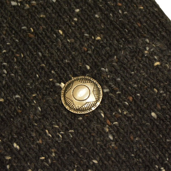 2024AW　30周年限定　CHIMAYONEYAMA VEST　チマヨニットベスト　SUNSEA3052