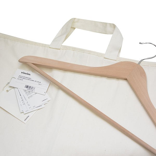 VISVIM 2025SS ELIAS INSULATOR DOWN JKT(SILK) シルクダウンジャケット 0125105013007 古着・中古-9枚目のアイテム画像