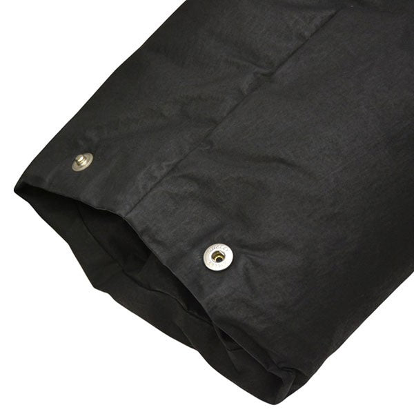 2024AW　コットンナイロン ダウン　ダウンジャケット　ブルゾン　A03-01023