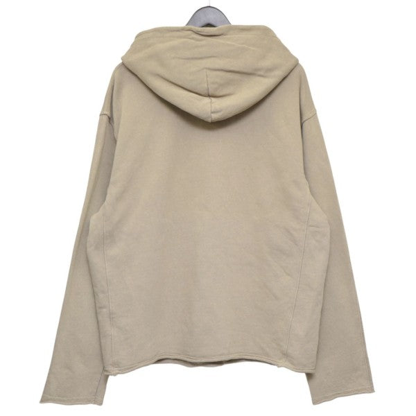 2025AW　VINTAGE PEBBLE HOODIE　プルオーバーパーカー　スウェット　HTG250351-PEBBLE
