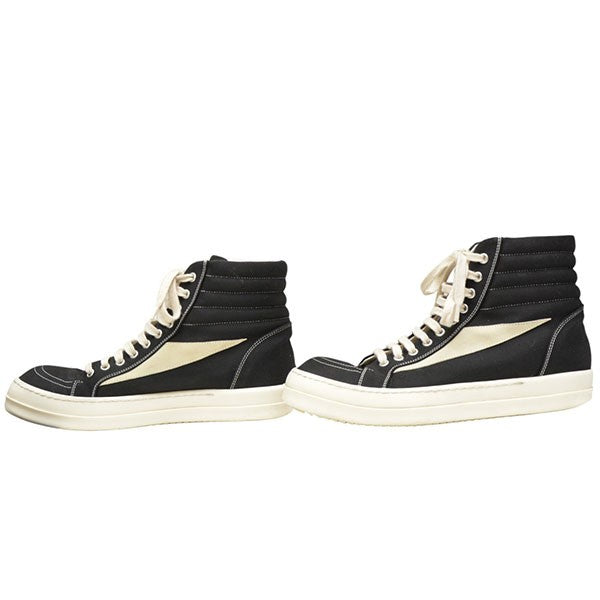 DRKSHDW VINTAGE HIGH SNEAKS ヴィンテージハイカットスニーカー 54514 古着・中古-2枚目のアイテム画像