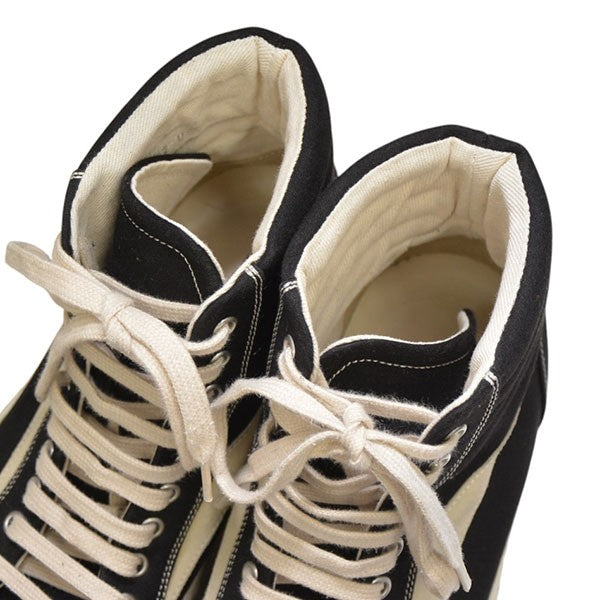 DRKSHDW VINTAGE HIGH SNEAKS ヴィンテージハイカットスニーカー 54514 古着・中古-6枚目のアイテム画像