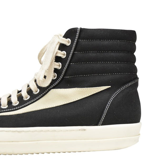 DRKSHDW VINTAGE HIGH SNEAKS ヴィンテージハイカットスニーカー 54514 古着・中古-7枚目のアイテム画像