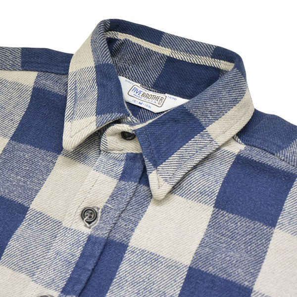 FIVE BROTHER(ファイブブラザー) 1970-1980年代 Vintage USA MADE