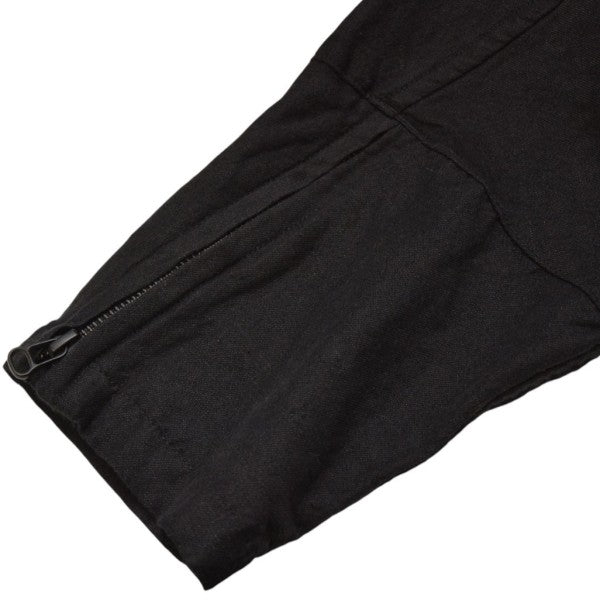 ANCELLM 2025SS WL ZIP JACKET ジップアップジャケット ブルゾン ANC-JK46 古着・中古-5枚目のアイテム画像